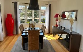 Appartement De Prestige Au Centre Climatise Avec Jardin Prive