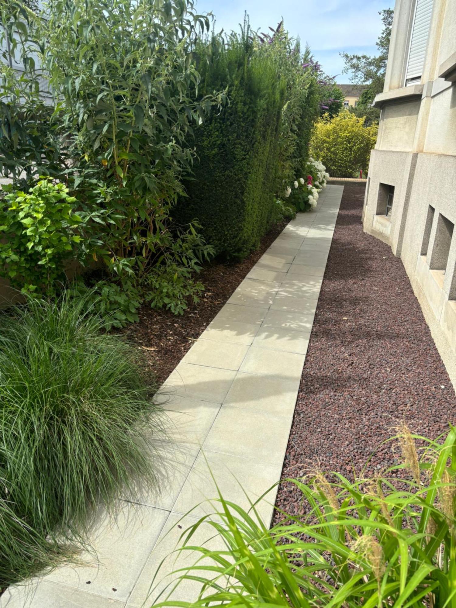 Appartement De Prestige Au Centre Climatise Avec Jardin Prive Colmar Exterior photo